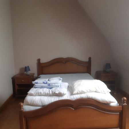 Gite A La Campagne Condat  Kültér fotó