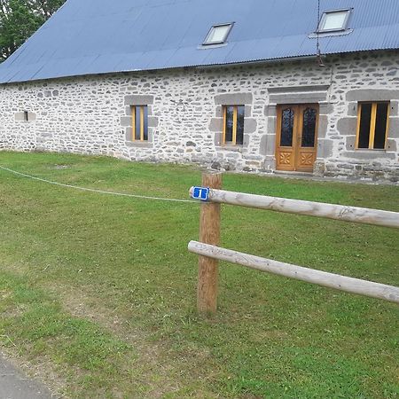 Gite A La Campagne Condat  Kültér fotó