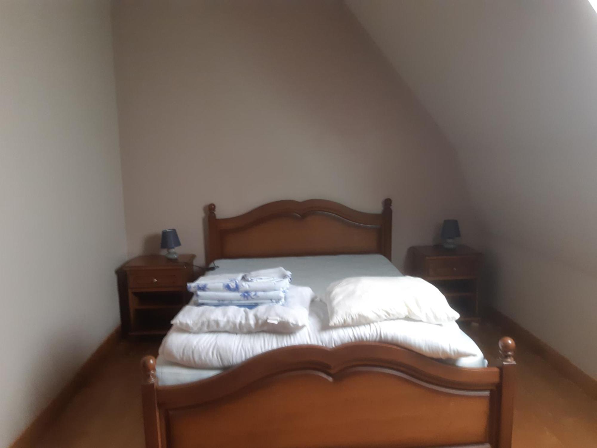 Gite A La Campagne Condat  Kültér fotó
