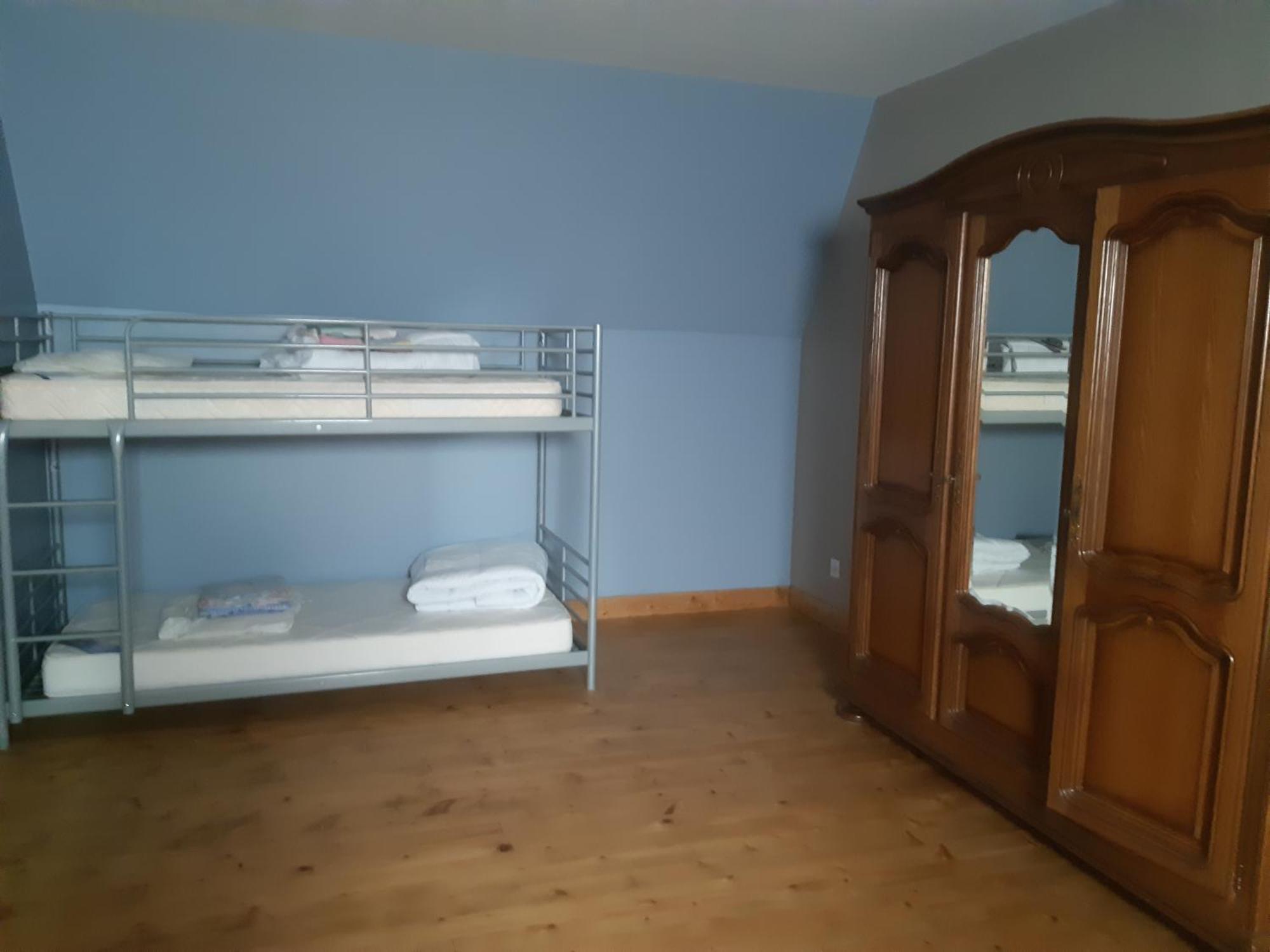 Gite A La Campagne Condat  Kültér fotó